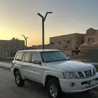 نيسان فتك 2009 سوبر