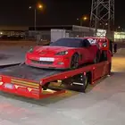 سطحه شمال شرق الرياض