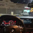 بي ام 730 2015