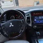 باجيرو 2015
