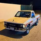 هايلوكس 87
