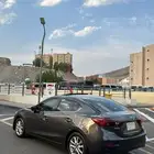 مازدا 3 2015 فل كامل اقتصادية