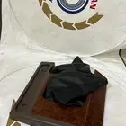 ديكورات القير نيسان بترول