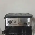 مكينة قهوه ديلونجي