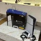 للبيع سوني 5 ون تيرا 1000 قيقا جديد بكرتونه وغراضه
