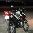 دياب Nk150 بالوحة