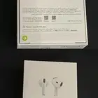 سماعة ايربودز الجيل الرابع آبل