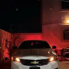 امبالا 2014 LS