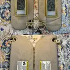 شماسيات فورد فكتوريا شماسات ماركيز بيج ورصاصي