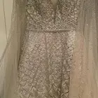فستان عرس