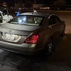 مرسيدس s280 ستاندر 2008 شاصي قصير