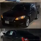 تورس