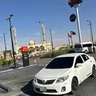 كورلا مديل 2011