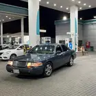 فورد فكتوريا 2010 نضيف