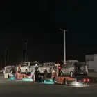 سطحات خميس مشيط لنقل السيارات