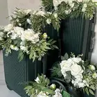 دبش عروس جديد واستاندات طقم ذهب