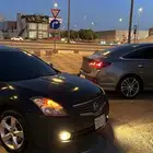 اللتيما 2009 فل كامل 6 سلندر