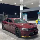 دوج تشارجر 2018 RT