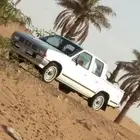 للبيع ددسن 1992 مخز نة ونظيفة جدا