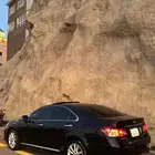 لكزس ES350 2011