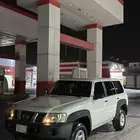 نيسان باترول ( 4500)