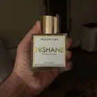 عطر نيشاني وولنج تشا