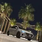 اكسنت 2021 للبيع