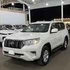 برادو 2023 تم البيع