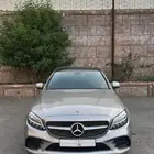مرسيدس c200 2020 بحالة الوكالة