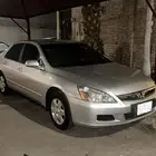 هوندا اكورد