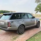 رنج روفر SE نظيف جدا