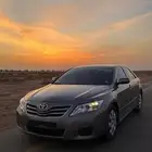كامري 2012
