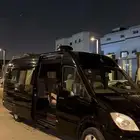 فان مرسيدس