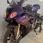 دباب ريس bmw 2017 s1000rr