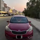 كيا سيراتو 2016 نص فل بحالة ممتازة