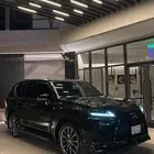 لكزس Lx600
