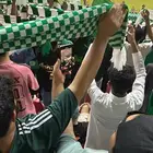 تذاكر مباراة الاهلي وبويرام التايلندي في الواجهة