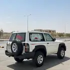 باترول 2006