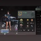 للبيع حساب ببجي