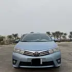 كورولا 2015 نص فل