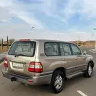 لاندكروز 2007 جي اكس ار