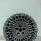 جنط جنسس G80 من2021  2023