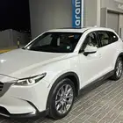 مازدا CX9 فل كامل