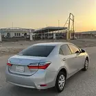 كورلا2018