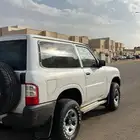 باترول مكينة لكزس بدي وكاله