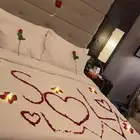 تنسيق غرف عرسان