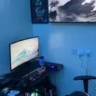 بي سي جيمز أسطوري