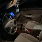 كامري 2005 نضيف