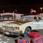 سيارات كلاسيك جمس و بيوك للإيجار