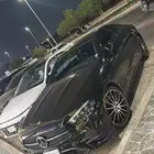 مرسيدس كوبيه2021 E class 450